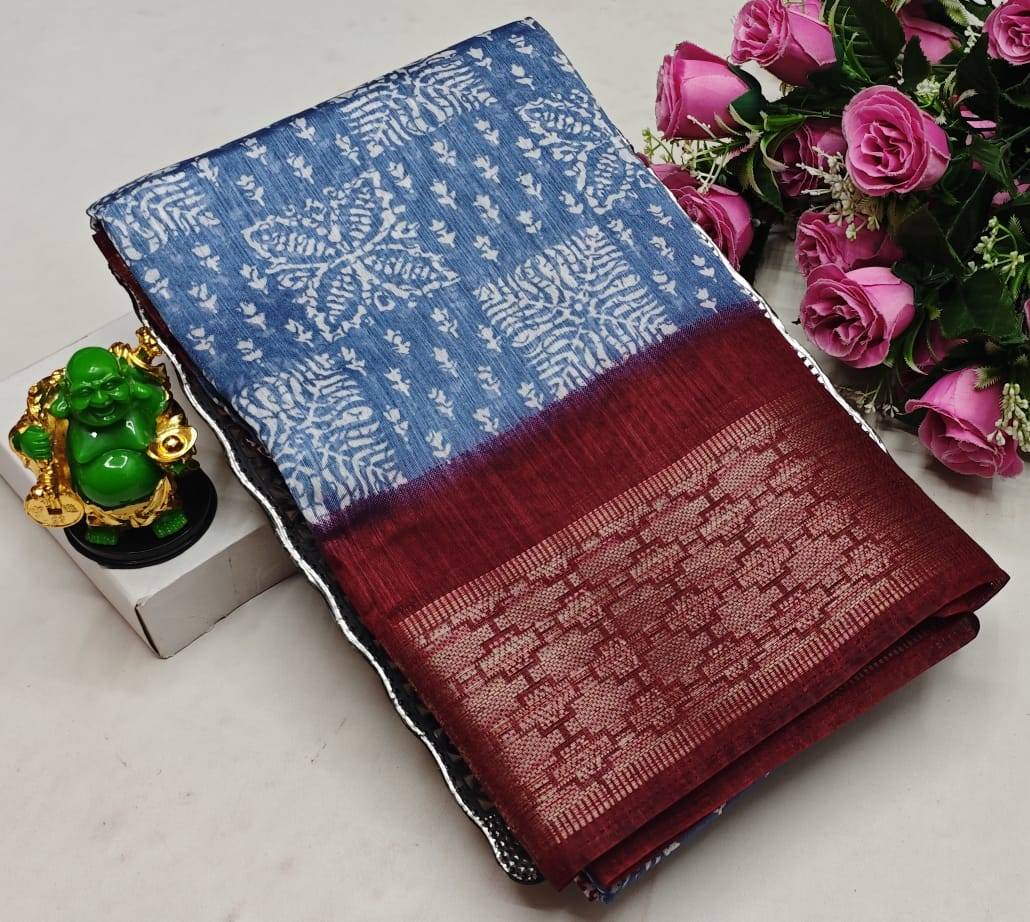 Dola saree